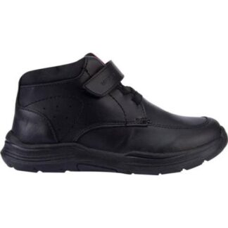 BOTIN ESCOLAR NEGRO VAVITO
