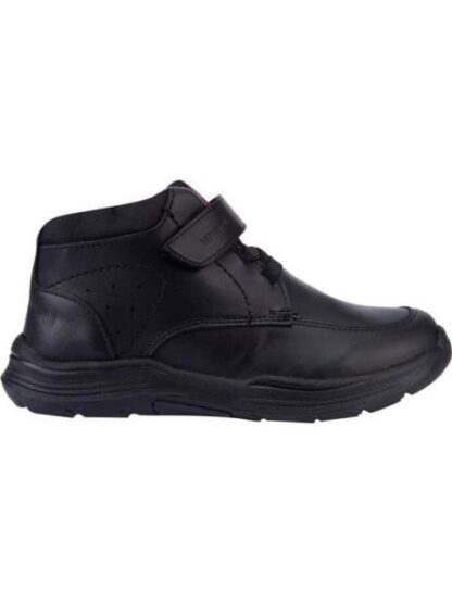 BOTIN ESCOLAR NEGRO VAVITO