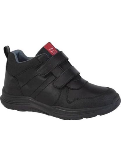 BOTIN ESCOLAR NEGRO VAVITO - Image 2