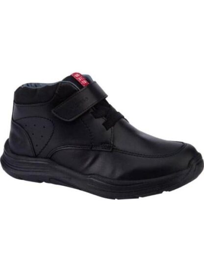 BOTIN ESCOLAR NEGRO VAVITO - Image 2