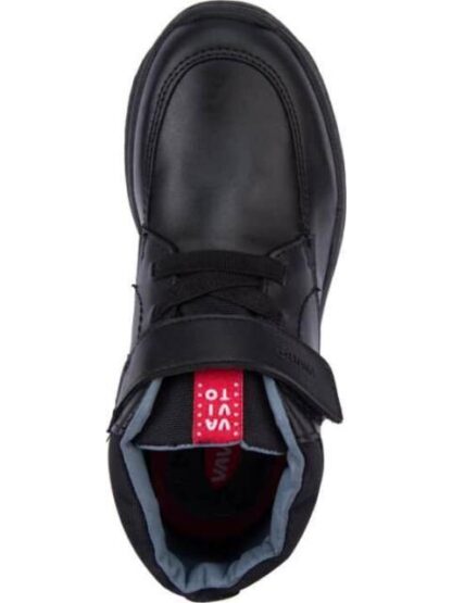 BOTIN ESCOLAR NEGRO VAVITO - Image 3