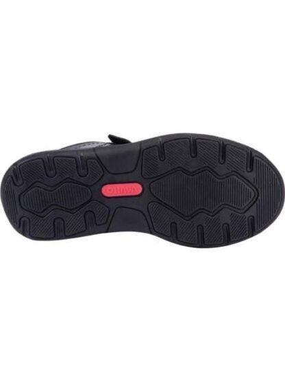 BOTIN ESCOLAR NEGRO VAVITO - Image 4