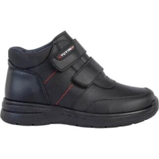 BOTIN ESCOLAR NEGRO YU YIN