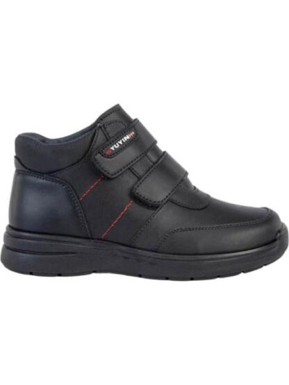 BOTIN ESCOLAR NEGRO YU YIN