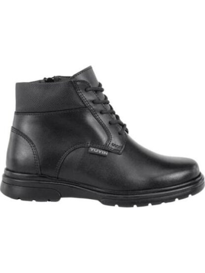 BOTIN ESCOLAR NEGRO YU YIN
