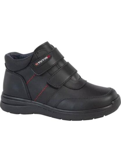 BOTIN ESCOLAR NEGRO YU YIN - Image 2