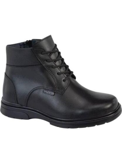 BOTIN ESCOLAR NEGRO YU YIN - Image 2