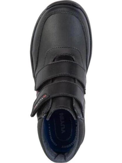BOTIN ESCOLAR NEGRO YU YIN - Image 3