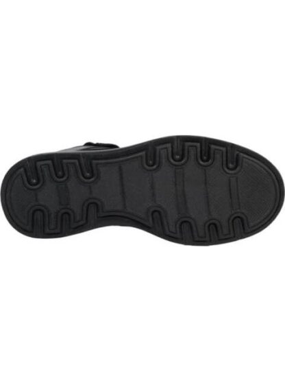 BOTIN ESCOLAR NEGRO ZAPATOS CHABELO - Image 4