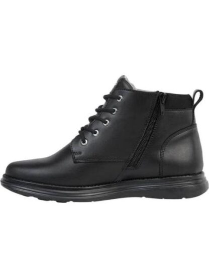 BOTIN ESCOLAR NEGRO ZAPATOS CHABELO - Image 5