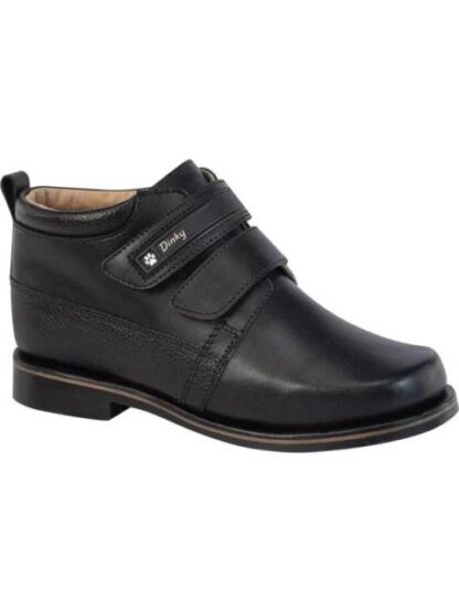 BOTIN ESCOLAR ORTOPEDICO NEGRO DINKY - Image 2