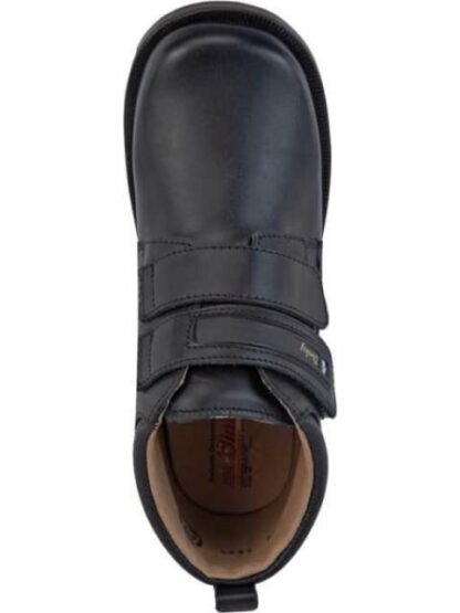 BOTIN ESCOLAR ORTOPEDICO NEGRO DINKY - Image 3