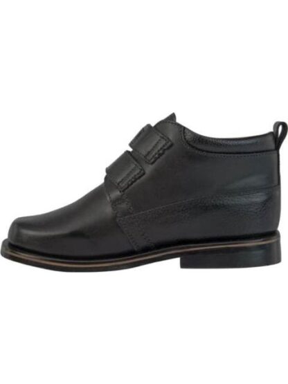 BOTIN ESCOLAR ORTOPEDICO NEGRO DINKY - Image 5