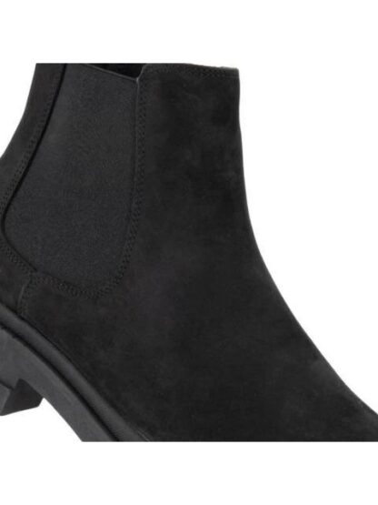 BOTIN HEAVY CHELSEA NEGRO LEVIS - Image 6