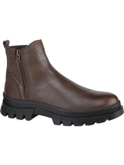 BOTIN HEAVY CIERRE CAFE JEEP - Image 2