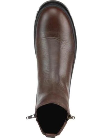 BOTIN HEAVY CIERRE CAFE JEEP - Image 3