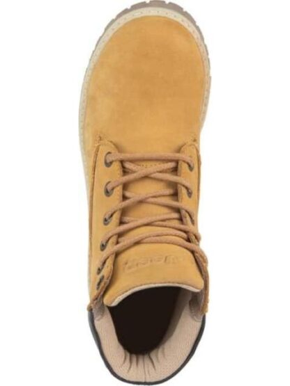 BOTIN HEAVY LOOK INDUSTRIAL MIEL JEEP - Image 3