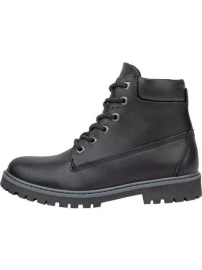 BOTIN HEAVY LOOK INDUSTRIAL NEGRO JEEP - Image 5