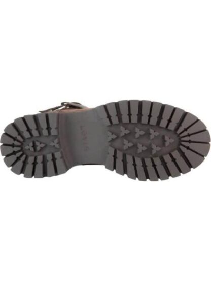 BOTIN HEAVY MOTO CAFE LEVIS - Image 4
