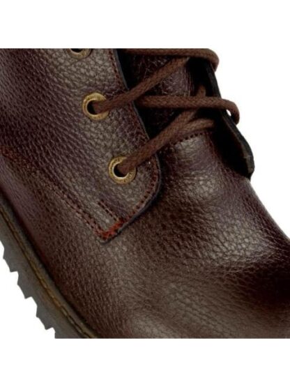 BOTIN HEAVY PIEL FLOTTER CAFE JEEP - Image 6