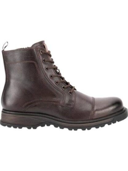 BOTIN HEAVY PIEL MOKA LOCMAN