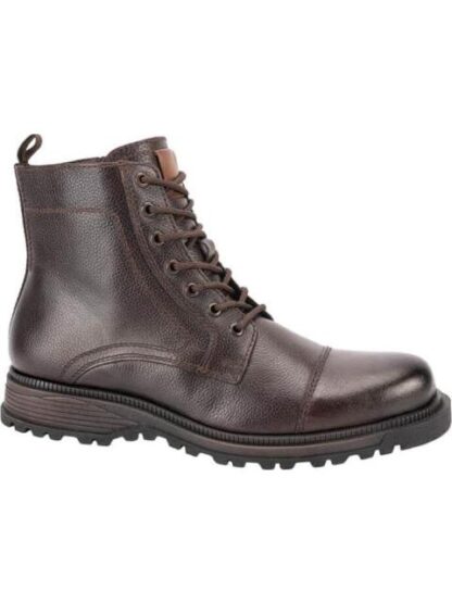 BOTIN HEAVY PIEL MOKA LOCMAN - Image 2
