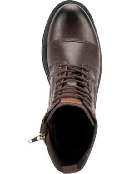 BOTIN HEAVY PIEL MOKA LOCMAN - Image 3