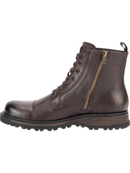 BOTIN HEAVY PIEL MOKA LOCMAN - Image 5