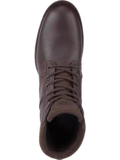 BOTIN HEAVY PIEL NAPA CAFE JEEP - Image 2