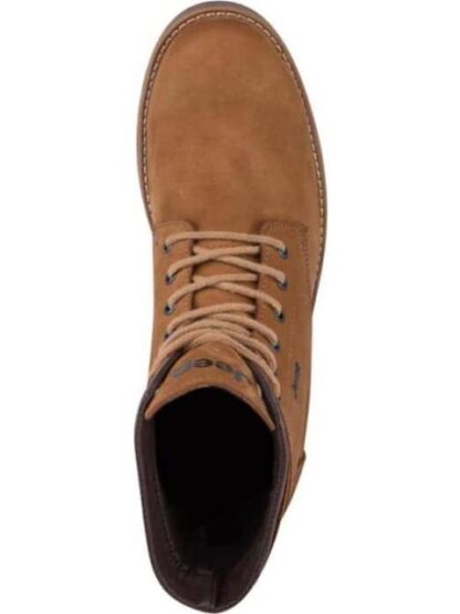 BOTIN HEAVY PIEL NOBUCK BRONCE JEEP - Image 2