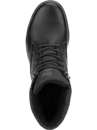 BOTIN HIKER AGUJETA NEGRO FLEXI - Image 3