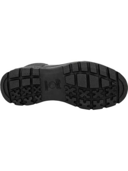BOTIN HIKER AGUJETA NEGRO FLEXI - Image 4