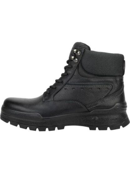 BOTIN HIKER AGUJETA NEGRO FLEXI - Image 5