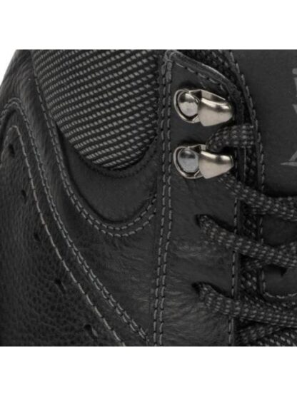 BOTIN HIKER AGUJETA NEGRO FLEXI - Image 6
