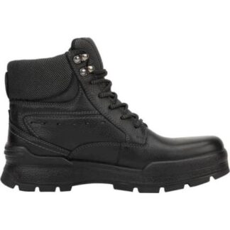 BOTIN HIKER AGUJETA NEGRO FLEXI