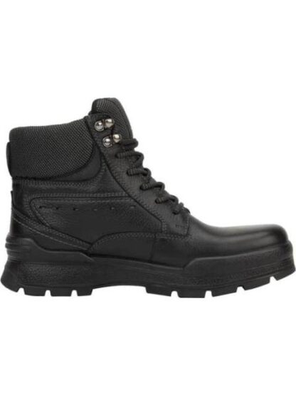 BOTIN HIKER AGUJETA NEGRO FLEXI