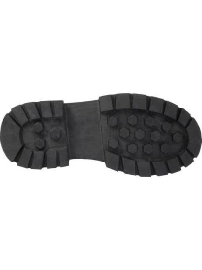BOTIN HIKER CON HEBILLAS NEGRO VIVIS SHOES KIDS - Image 4