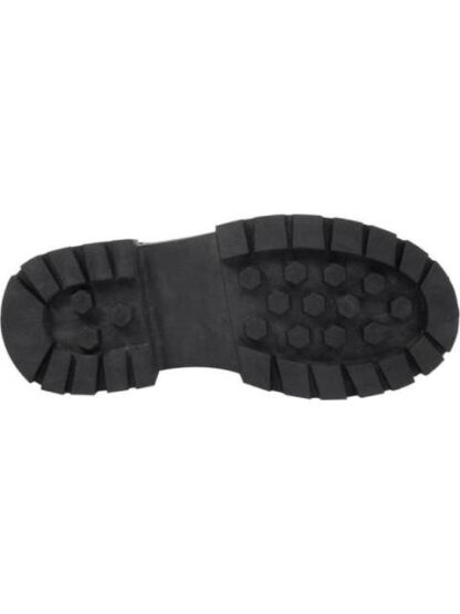 BOTIN HIKER CORAZONES NEGRO VIVIS SHOES KIDS - Image 4