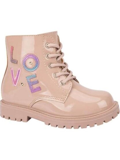BOTIN HIKER LUCES MAQUILLAJE VIVIS SHOES KIDS - Image 2