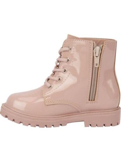 BOTIN HIKER LUCES MAQUILLAJE VIVIS SHOES KIDS - Image 5