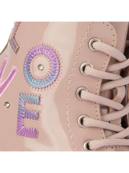 BOTIN HIKER LUCES MAQUILLAJE VIVIS SHOES KIDS - Image 6
