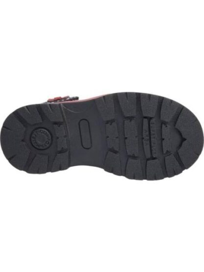 BOTIN HIKER MINNIE MOUSE NEGRO MINNIE MOUSE - Image 4