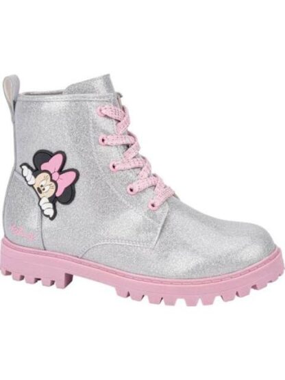 BOTIN HIKER MINNIE MOUSE PLATA MINNIE MOUSE - Image 2