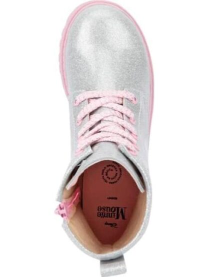 BOTIN HIKER MINNIE MOUSE PLATA MINNIE MOUSE - Image 3