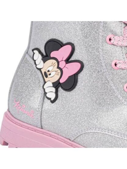 BOTIN HIKER MINNIE MOUSE PLATA MINNIE MOUSE - Image 6