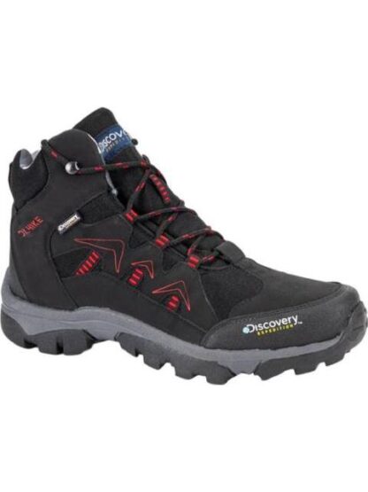 BOTIN HIKER NEGRO DISCOVERY EXPEDITION - Image 2