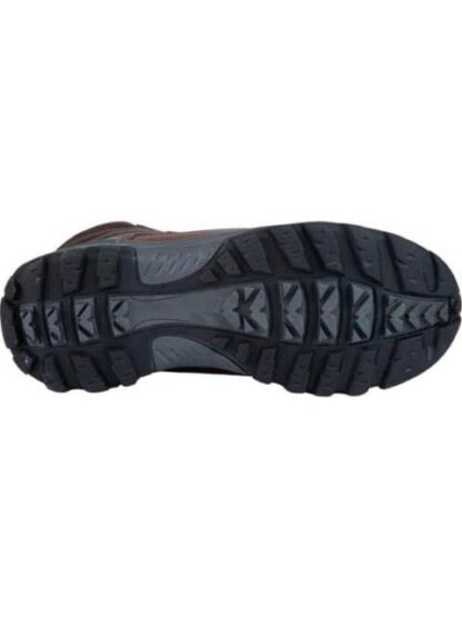 BOTIN HIKER OUTDOOR BRONCE JEEP - Image 4