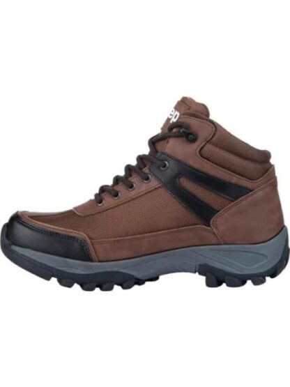 BOTIN HIKER OUTDOOR BRONCE JEEP - Image 5