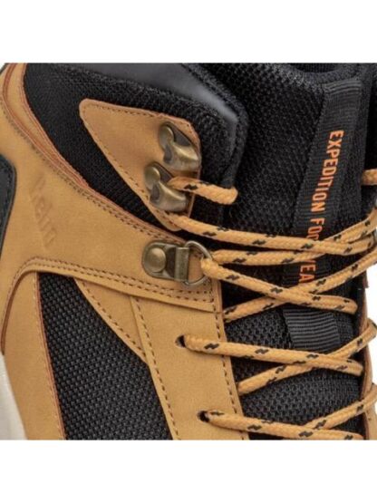 BOTIN HIKER OUTDOOR CAMEL KEBO - Image 4