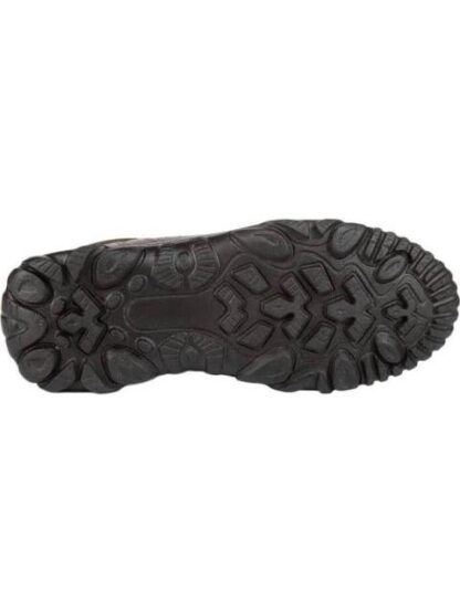 BOTIN HIKER OUTDOOR COGNAC HUSH PUPPIES - Image 4